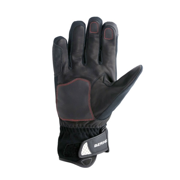 Luvas RENZO Preto BERING