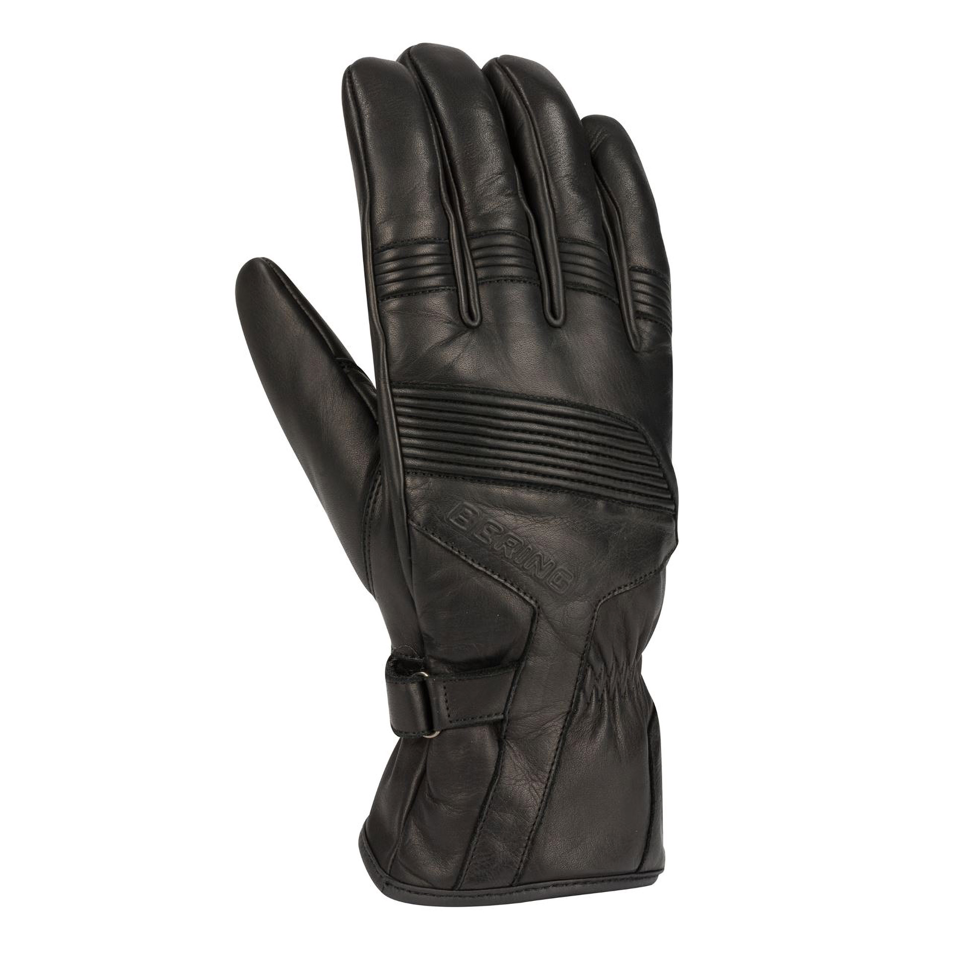 Luva NESTOR Preto BERING