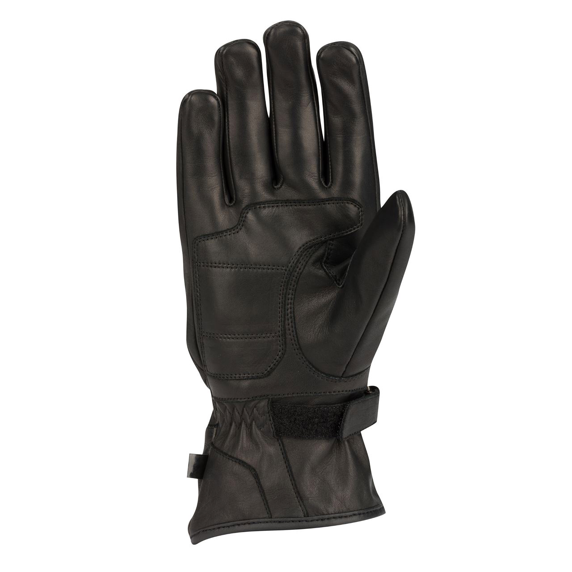 Luva NESTOR Preto BERING