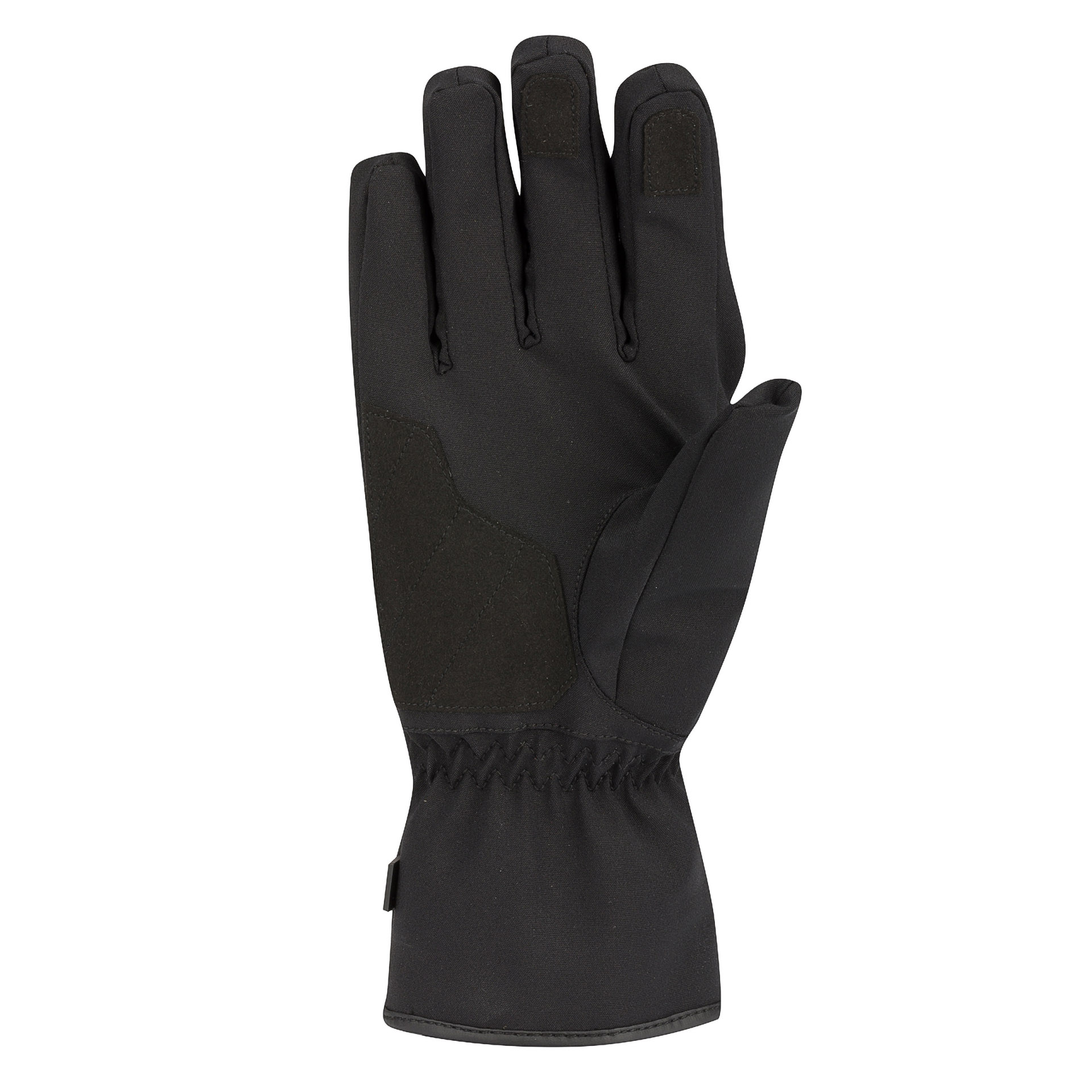 Luva KEVIN Preto BERING