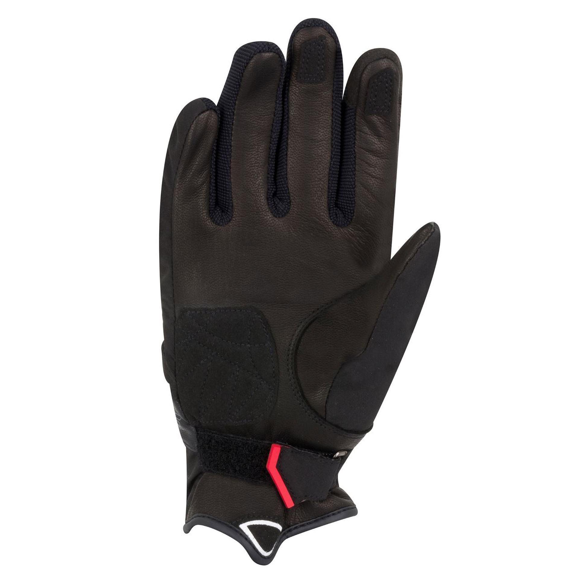 Luva GOURMY Preto BERING