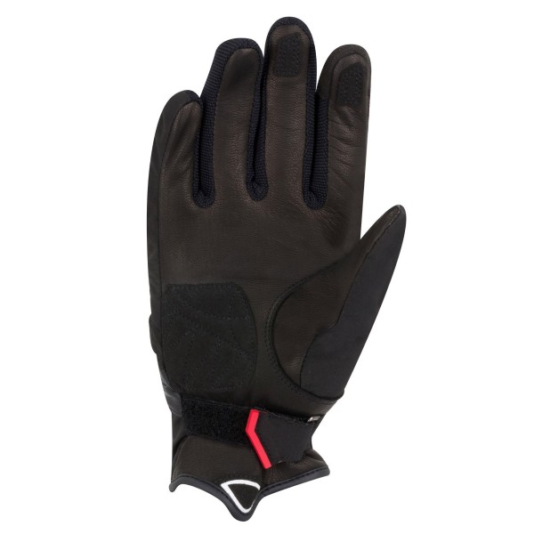 Luva GOURMY Preto BERING