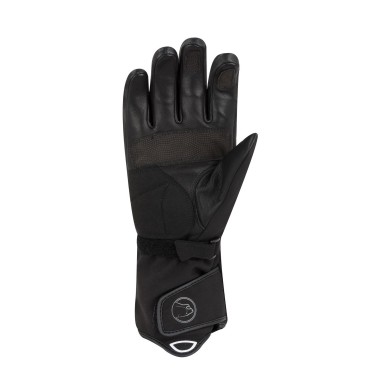 Luva LISBOA Preto BERING Luva LISBOA Preto BERING