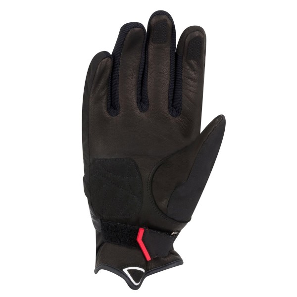 Luva Lady GOURMY Preto BERING