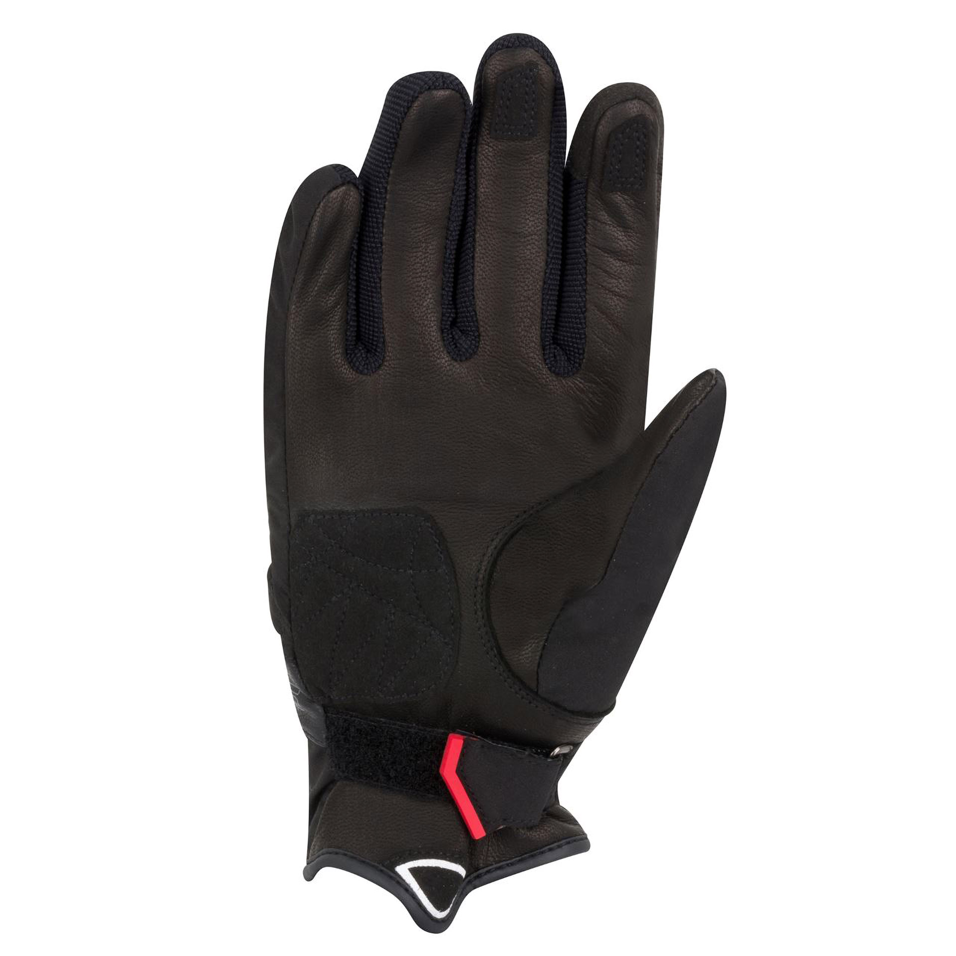 Luva Lady GOURMY Preto BERING