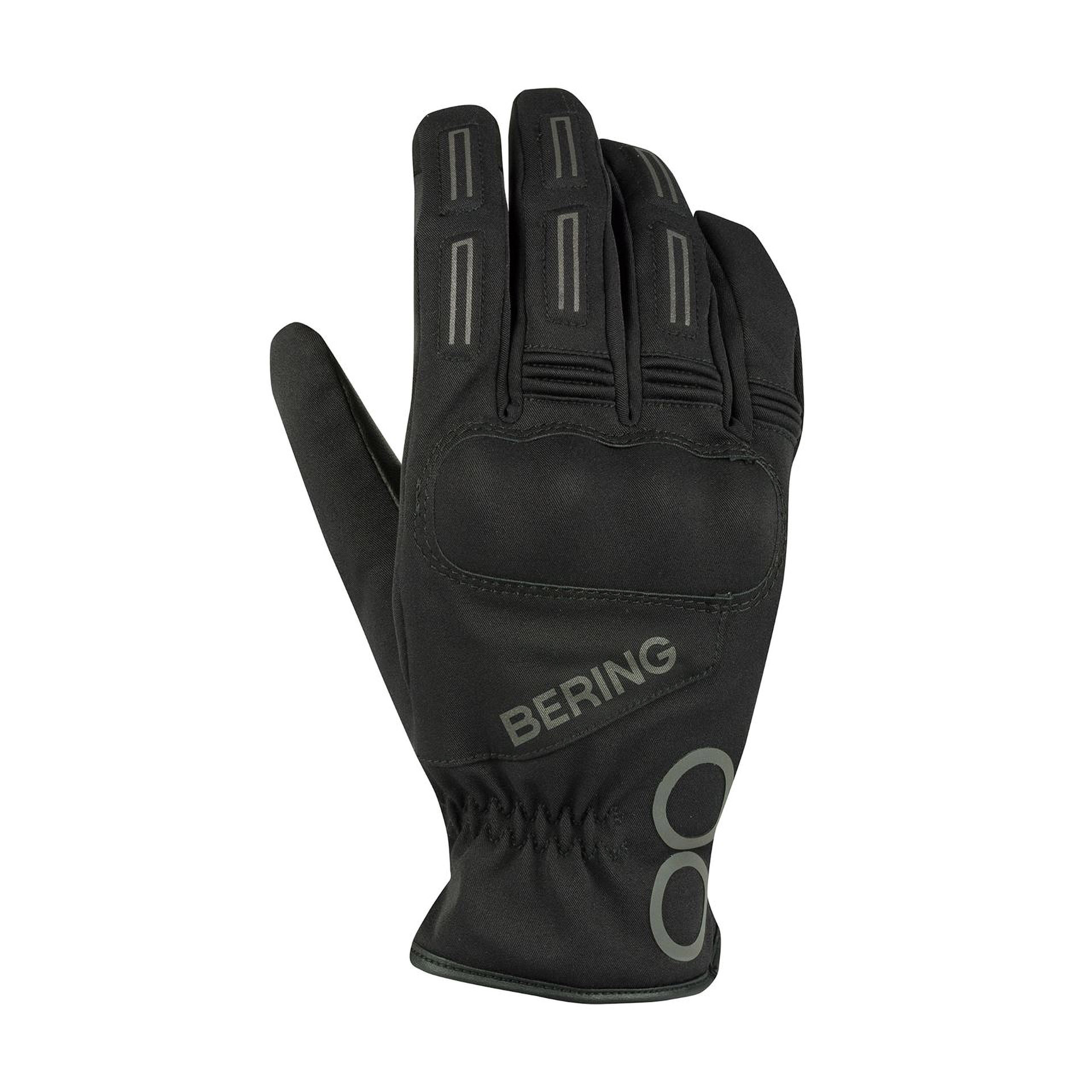 Luva BERING TREND Preto