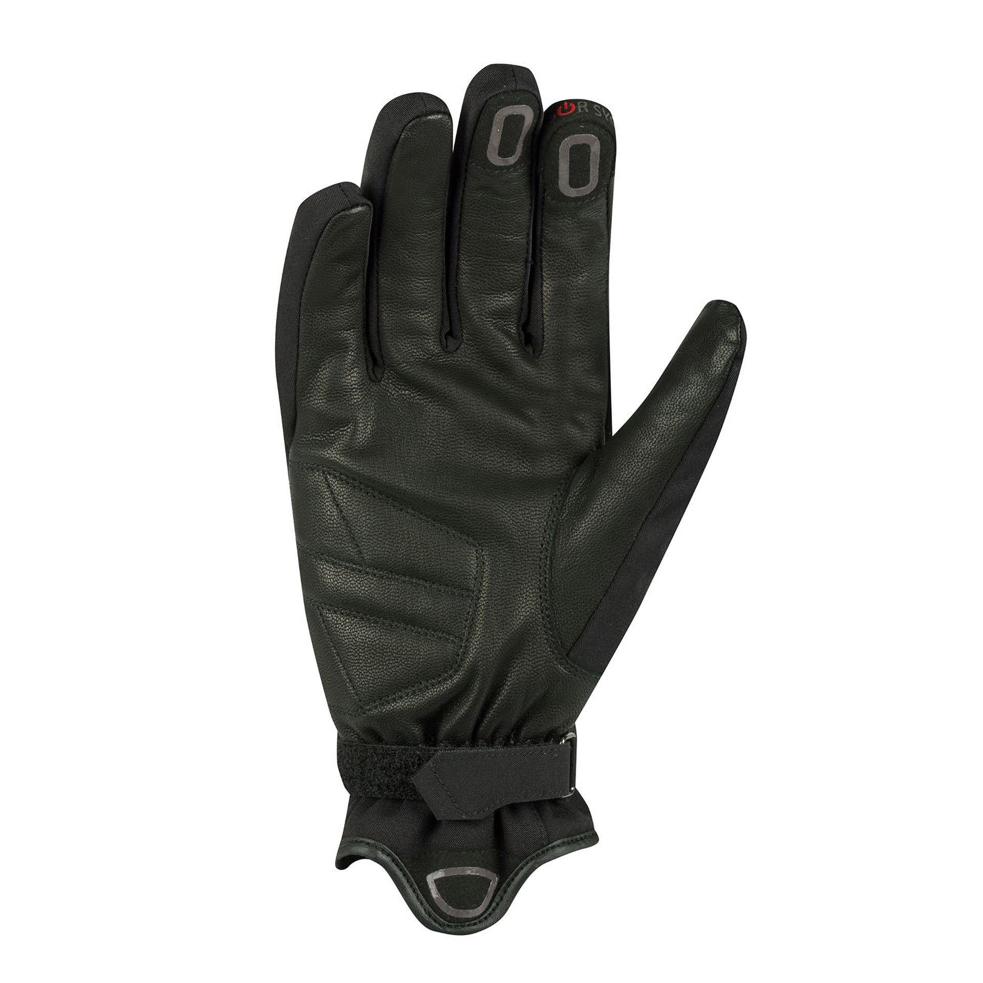 Luva BERING TREND Preto