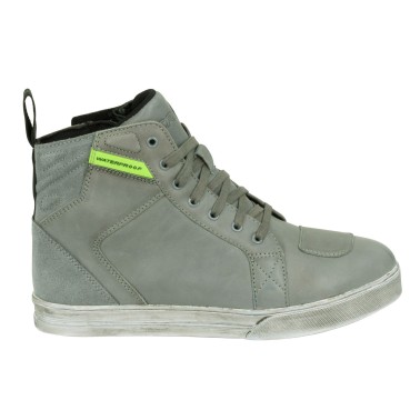 Botas BERING SKYDECK Cinza