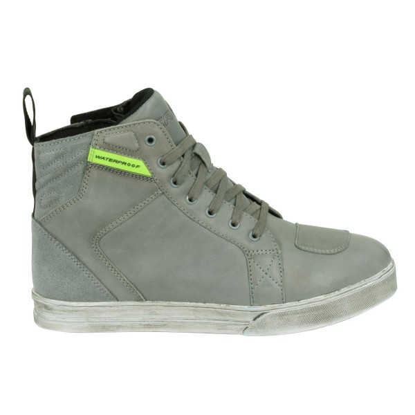 Botas BERING SKYDECK Cinza