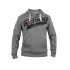 Sweat POLAR Cinza