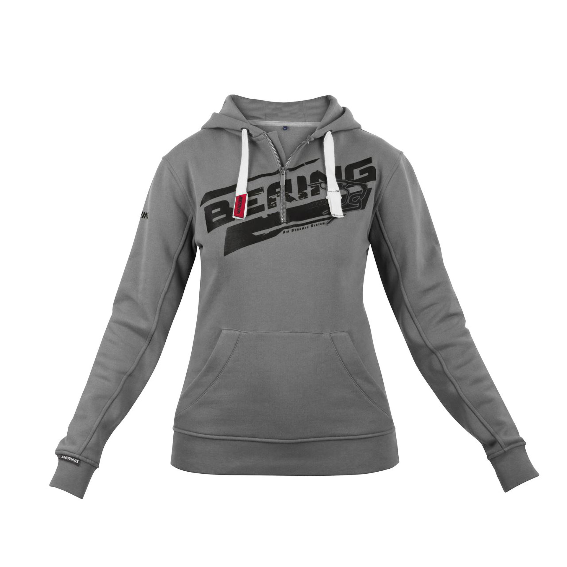 Sweat Lady POLAR Cinza