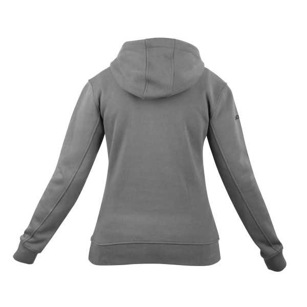 Sweat Lady POLAR Cinza