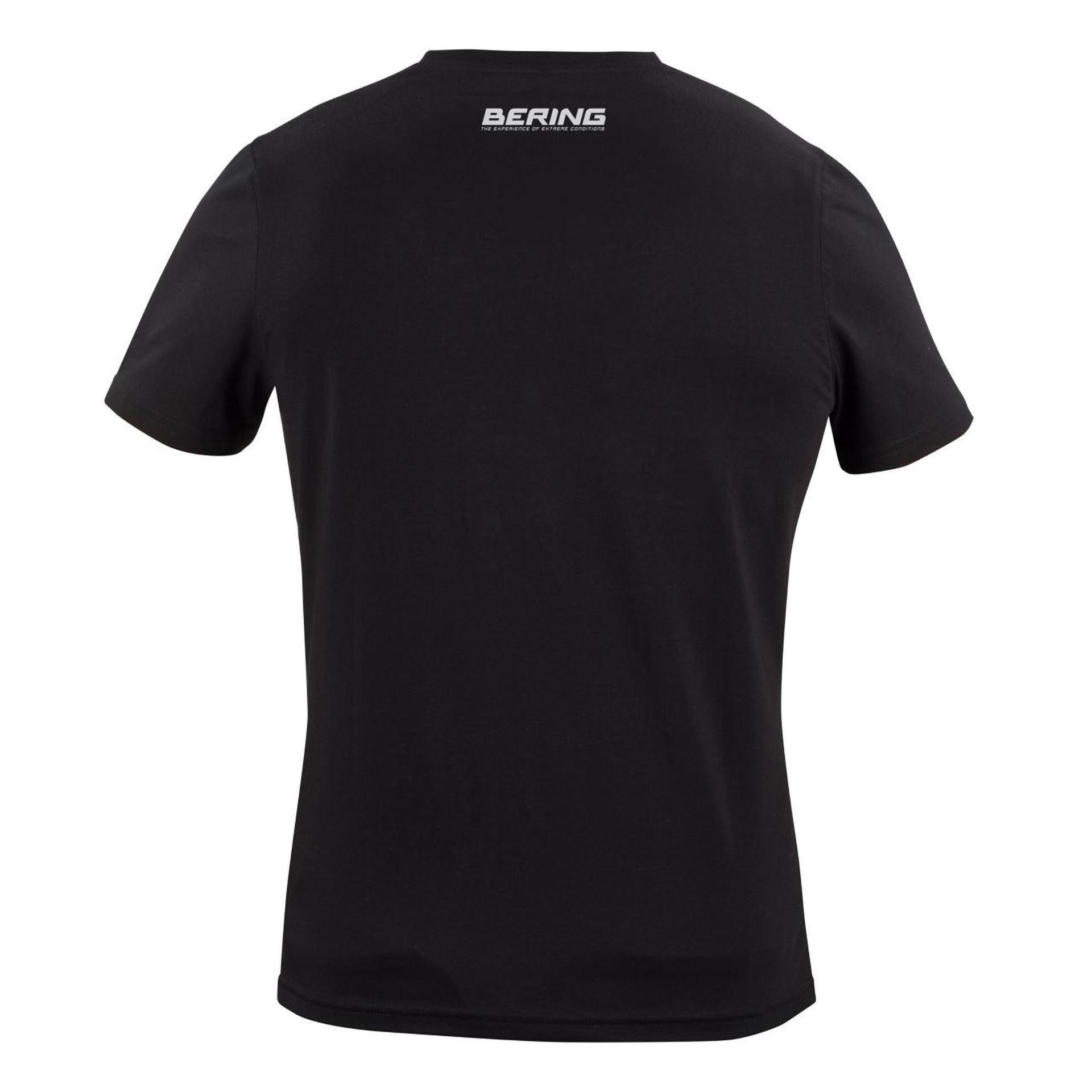 T-shirt POLAR Preto