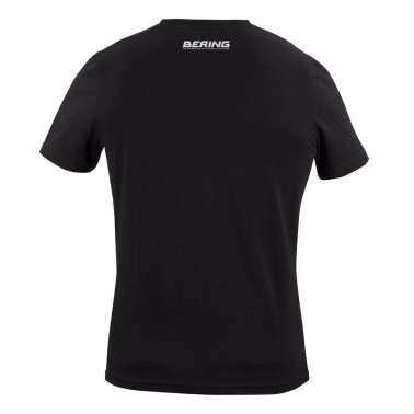 T-shirt POLAR Preto