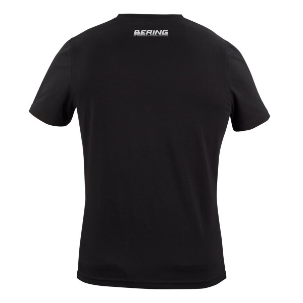 T-shirt POLAR Preto