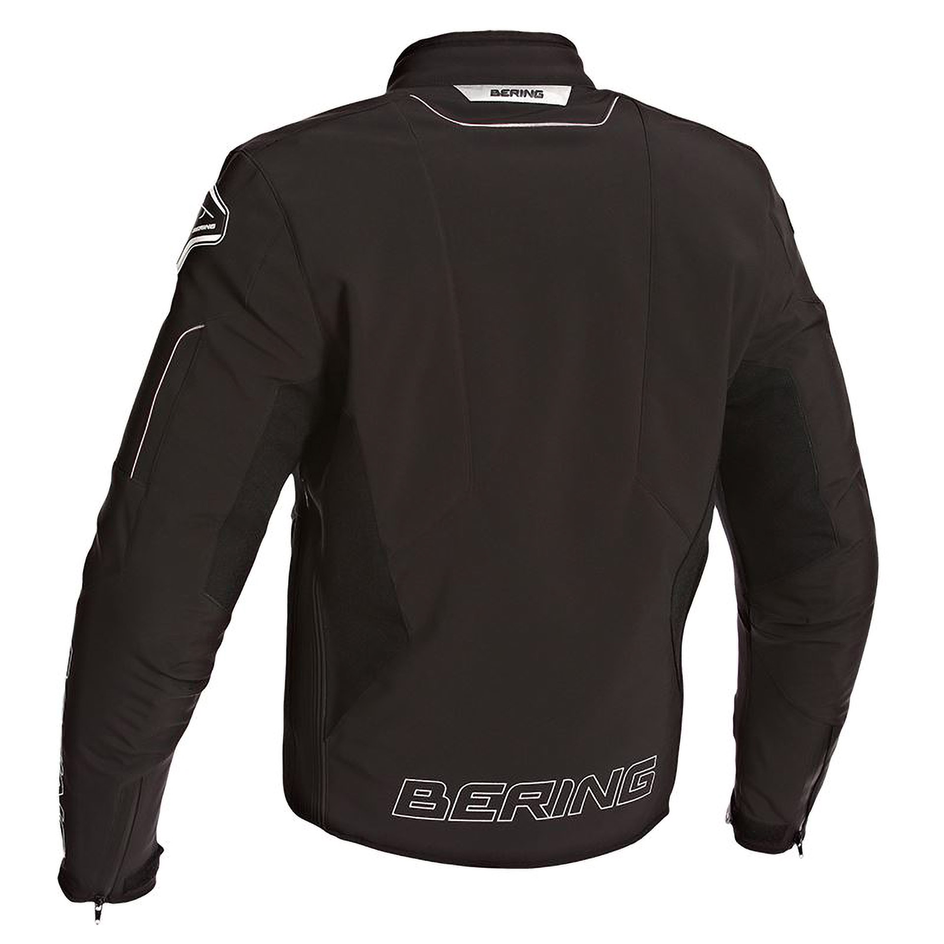 Blusão LUMINOUS Preto