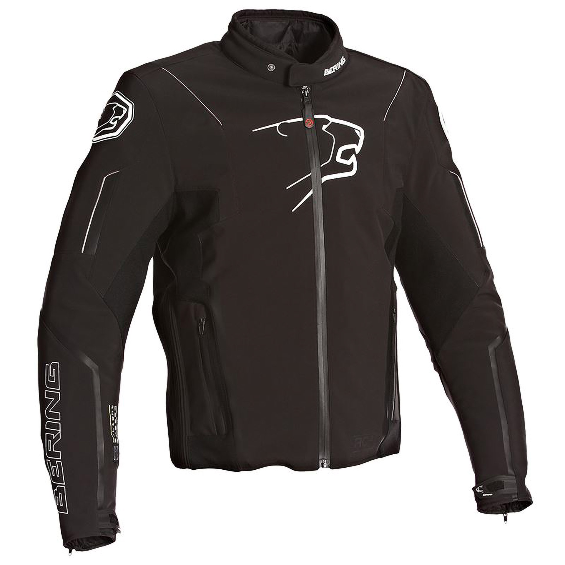 Blusão LUMINOUS Preto