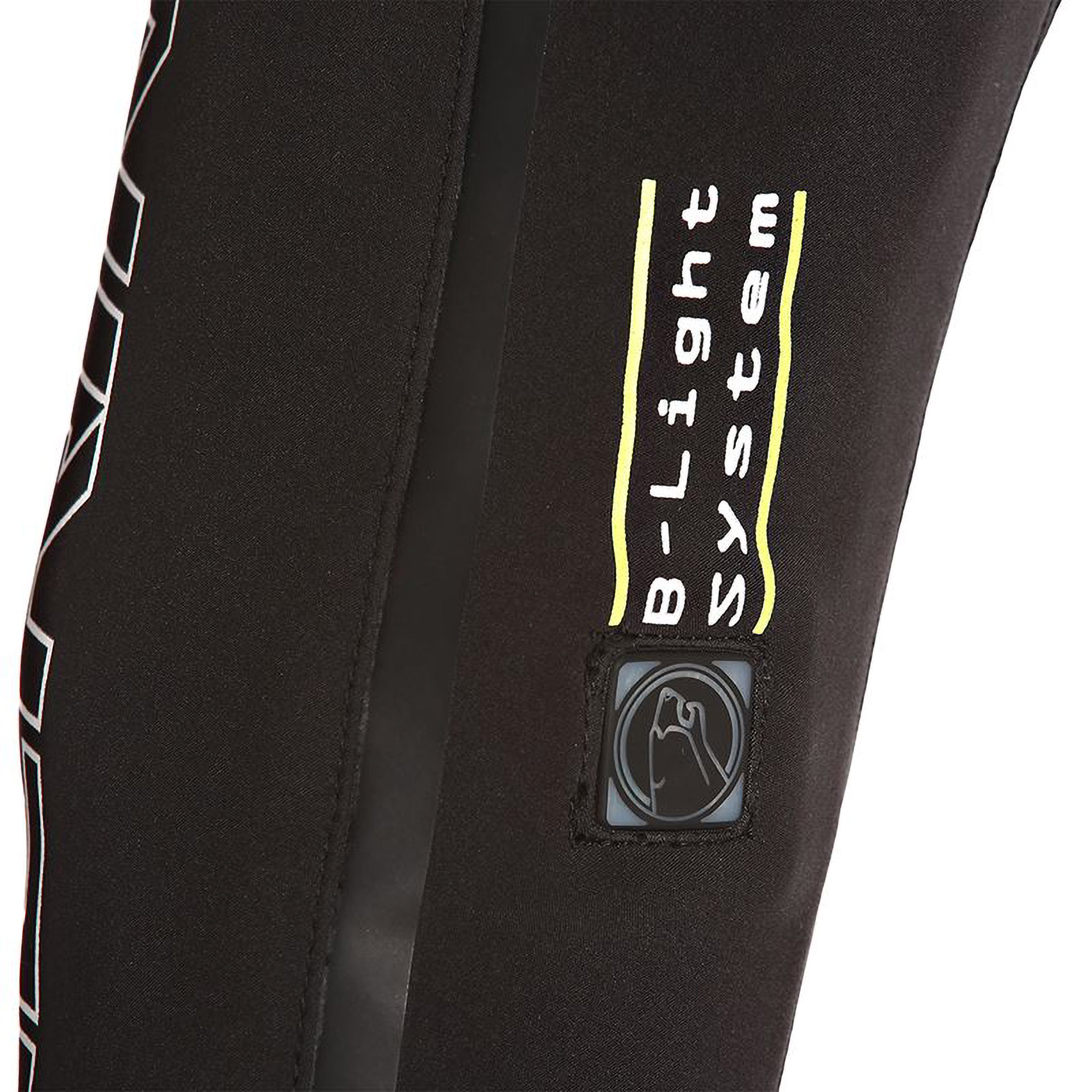 Blusão LUMINOUS Preto