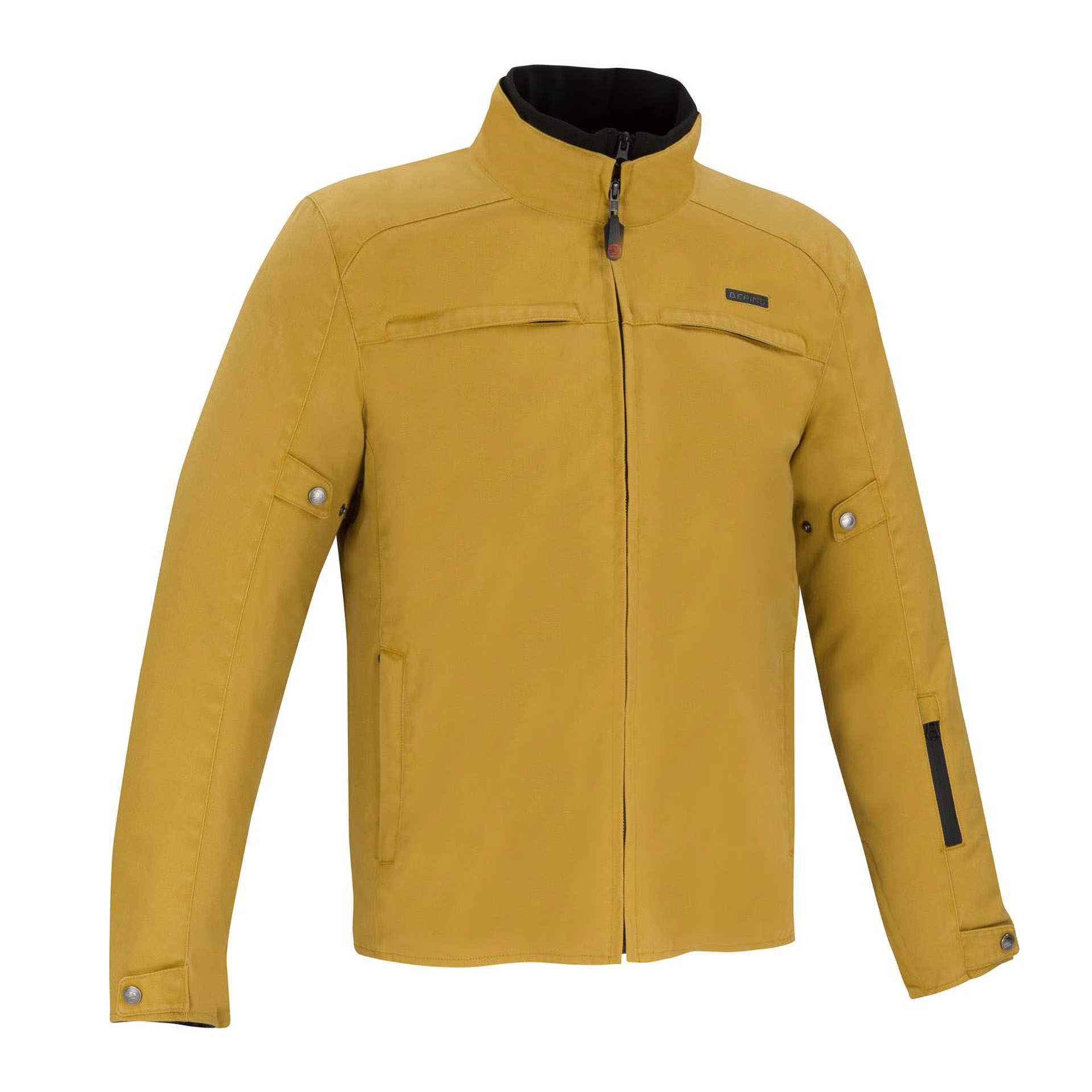 Blusão ZANDER Camel