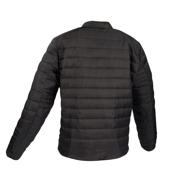 Blusão DRIFT Preto/Cinza BERING