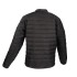 Bluso DRIFT Preto/Cinza BERING