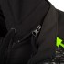 Bluso DRIFT Preto/Cinza BERING