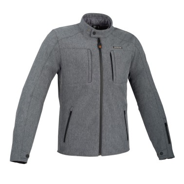 Bluso CARVER Cinza BERING