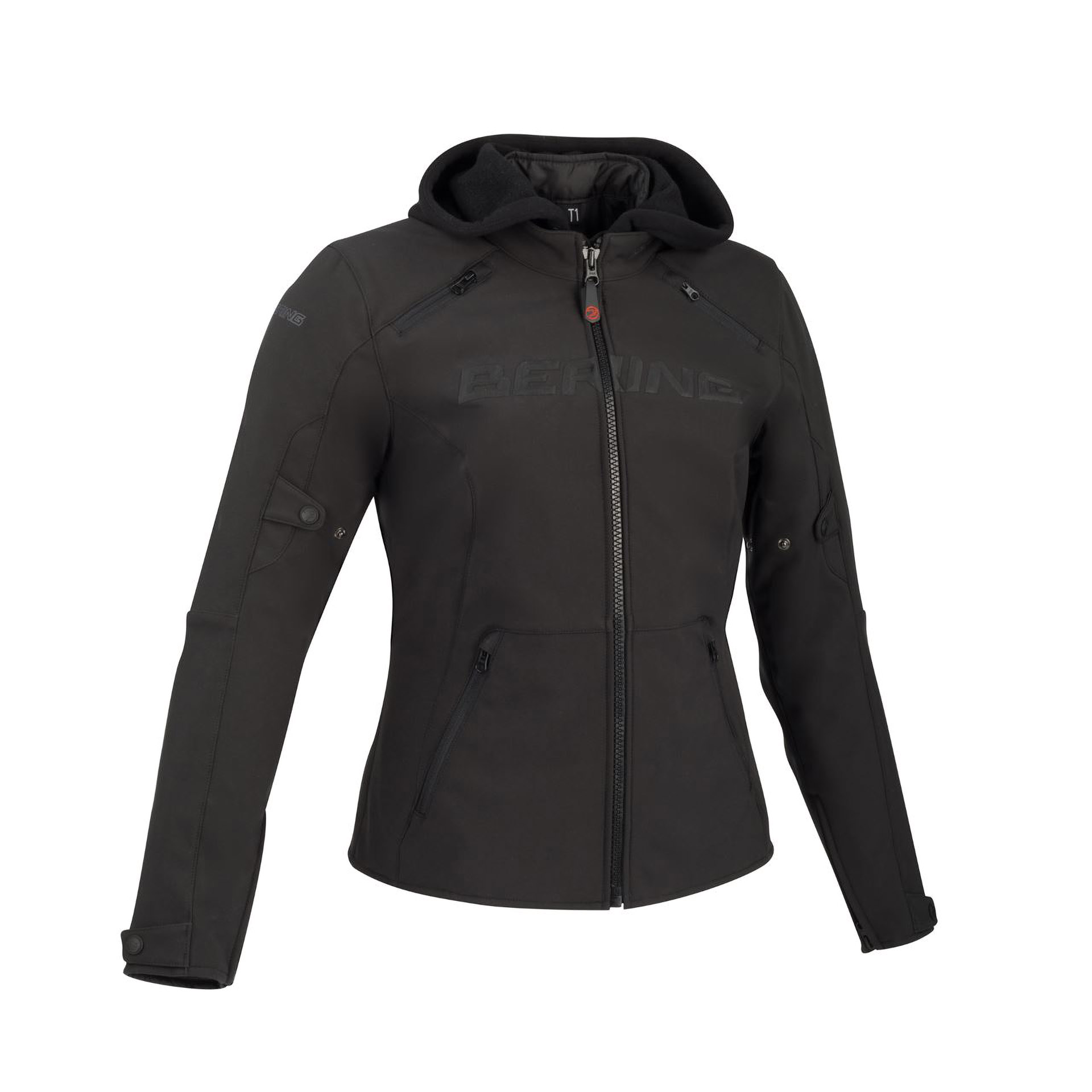 Blusão Lady DRIFT Preto BERING