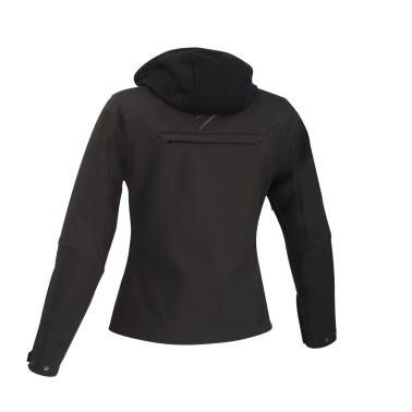 Blusão Lady DRIFT Preto BERING Blusão Lady DRIFT Preto BERING