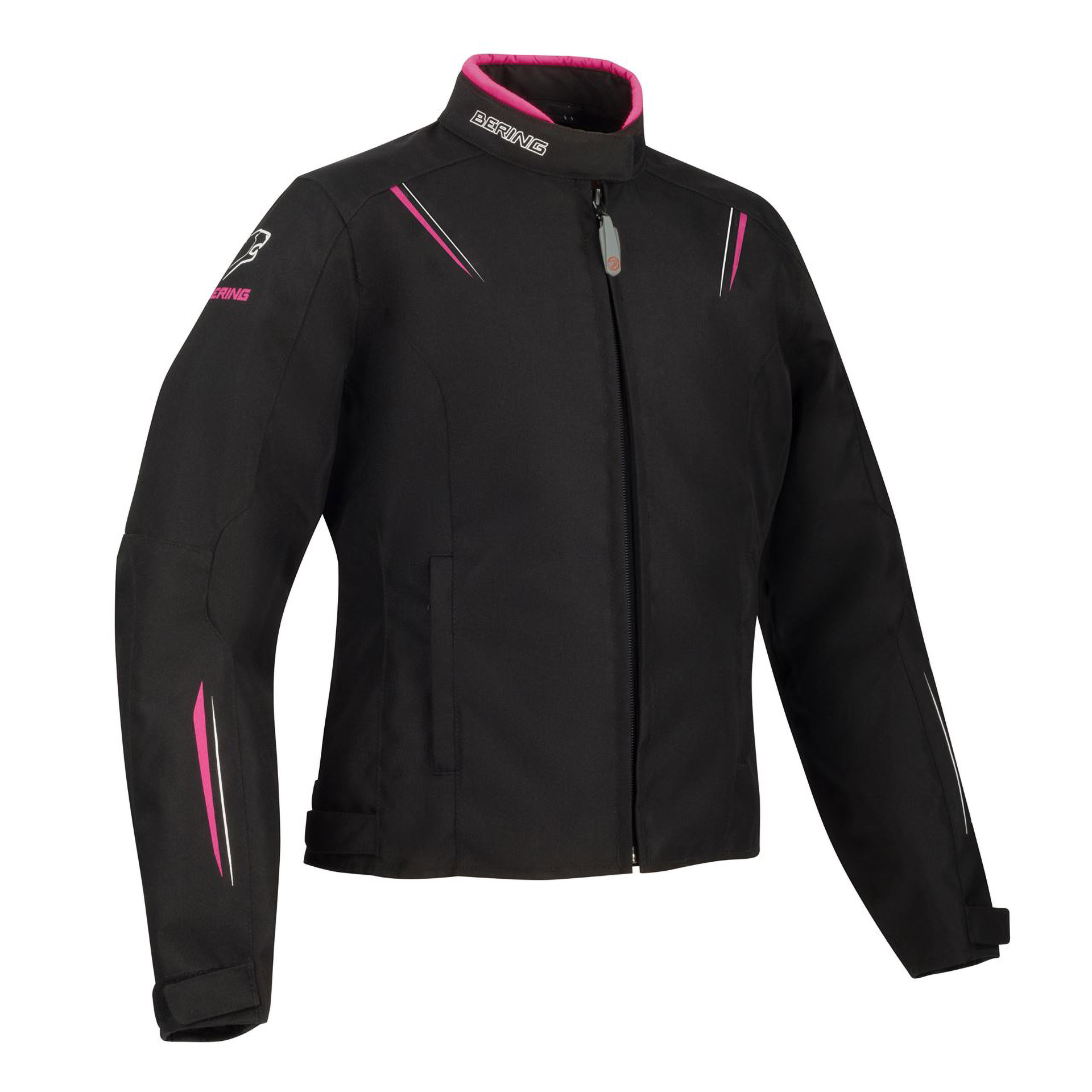 Blusão KID Lady MERYLL Preto