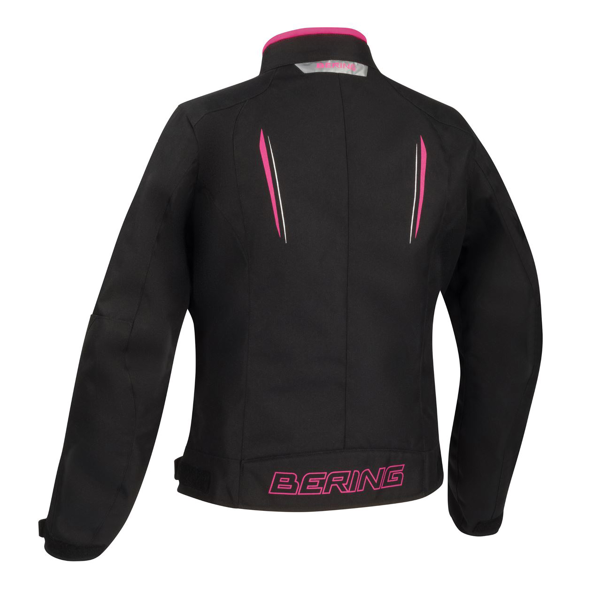 Blusão KID Lady MERYLL Preto