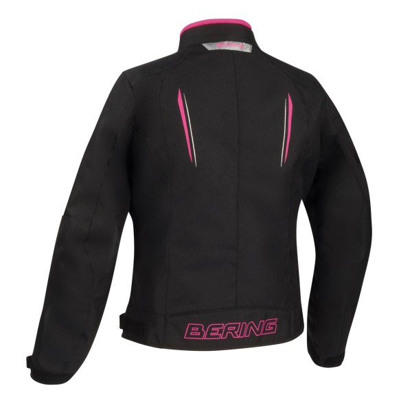 Blusão KID Lady MERYLL Preto