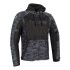 Bluso SPIRIT Preto/Camo BERING