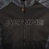 Bluso SPIRIT Preto/Camo BERING