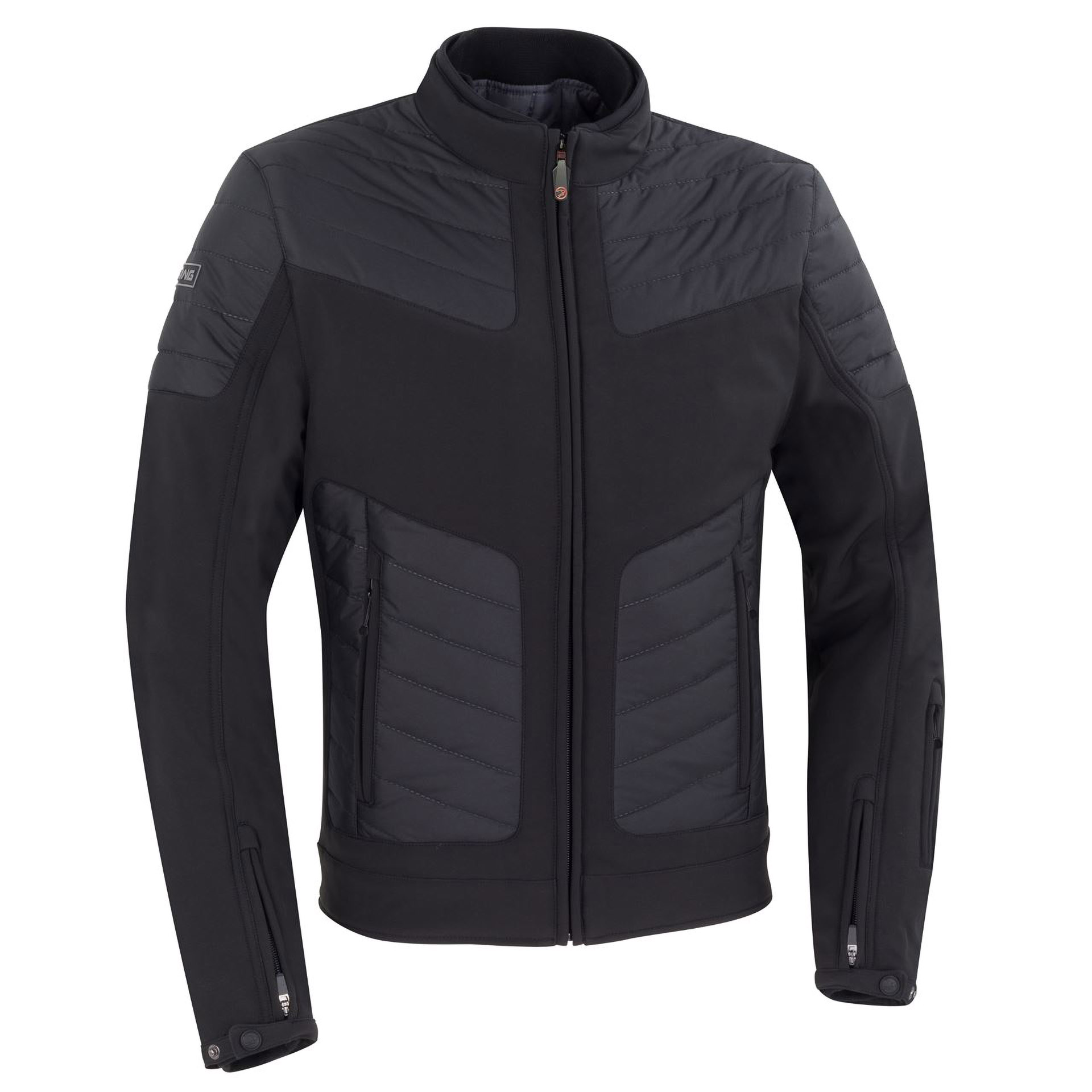 Blusão INSIGHT Preto BERING