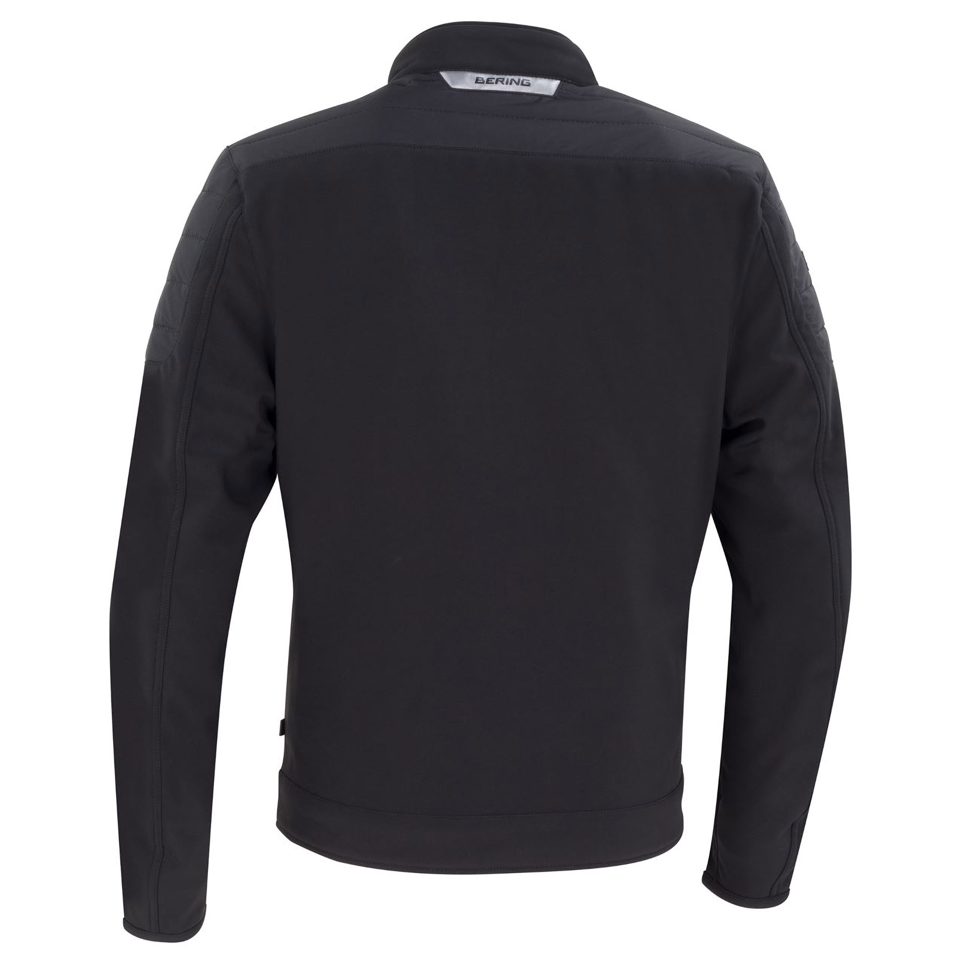 Blusão INSIGHT Preto BERING