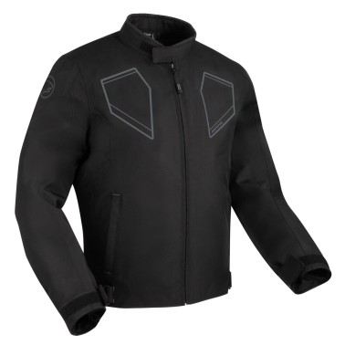 Bluso ASPHALT Preto BERING