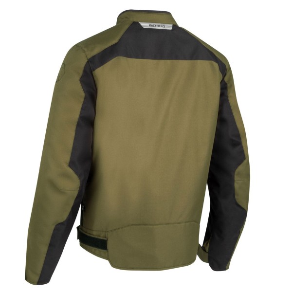 Bluso ASPHALT Kaki BERING