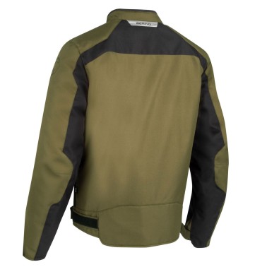 Bluso ASPHALT Kaki BERING