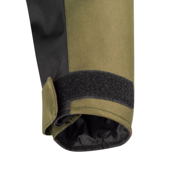 Bluso ASPHALT Kaki BERING