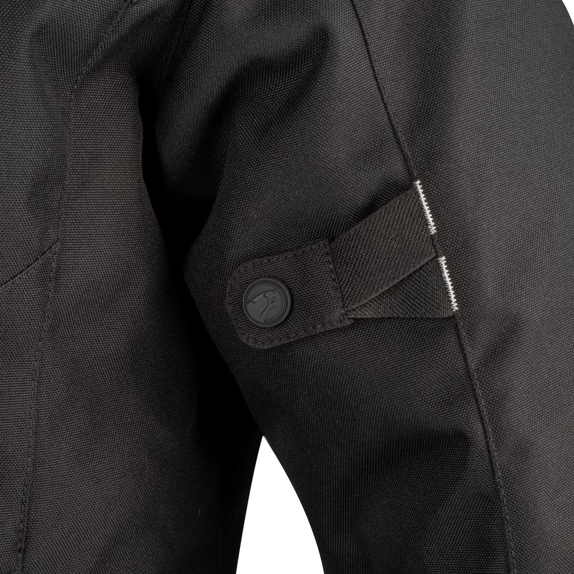 Blusão ASPEN BERING