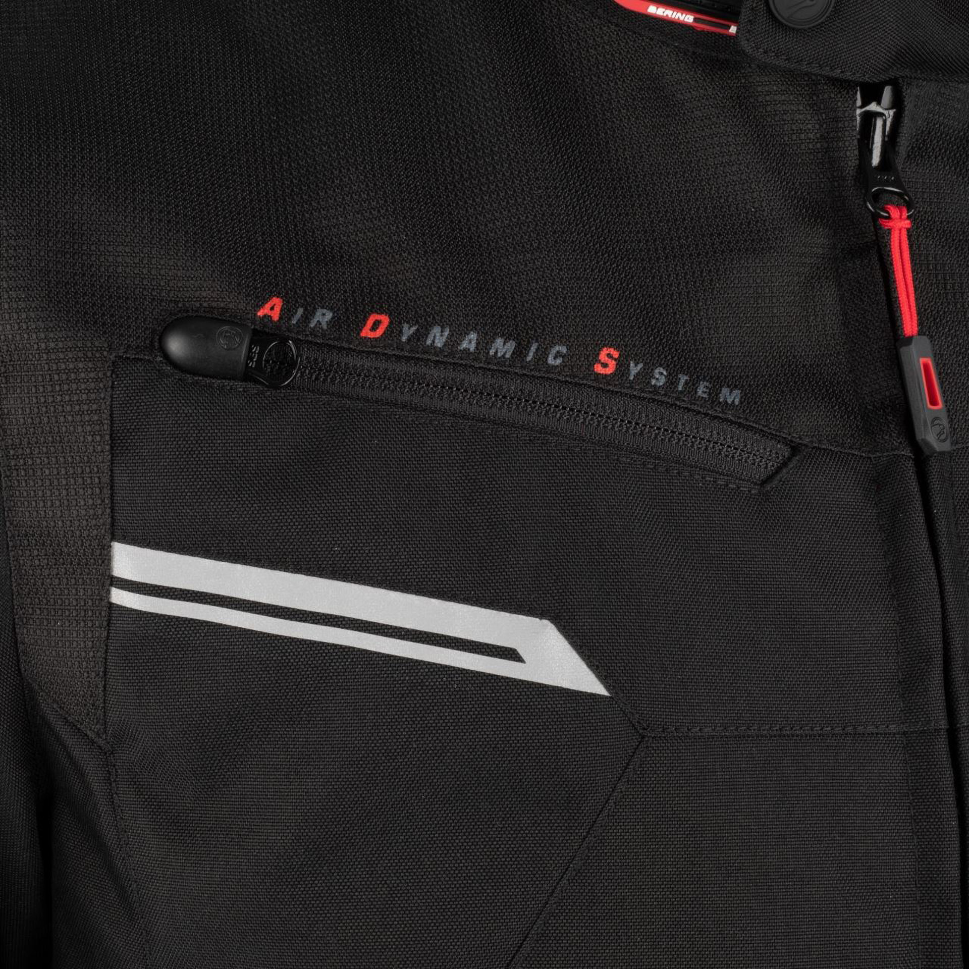 Blusão ASPEN BERING