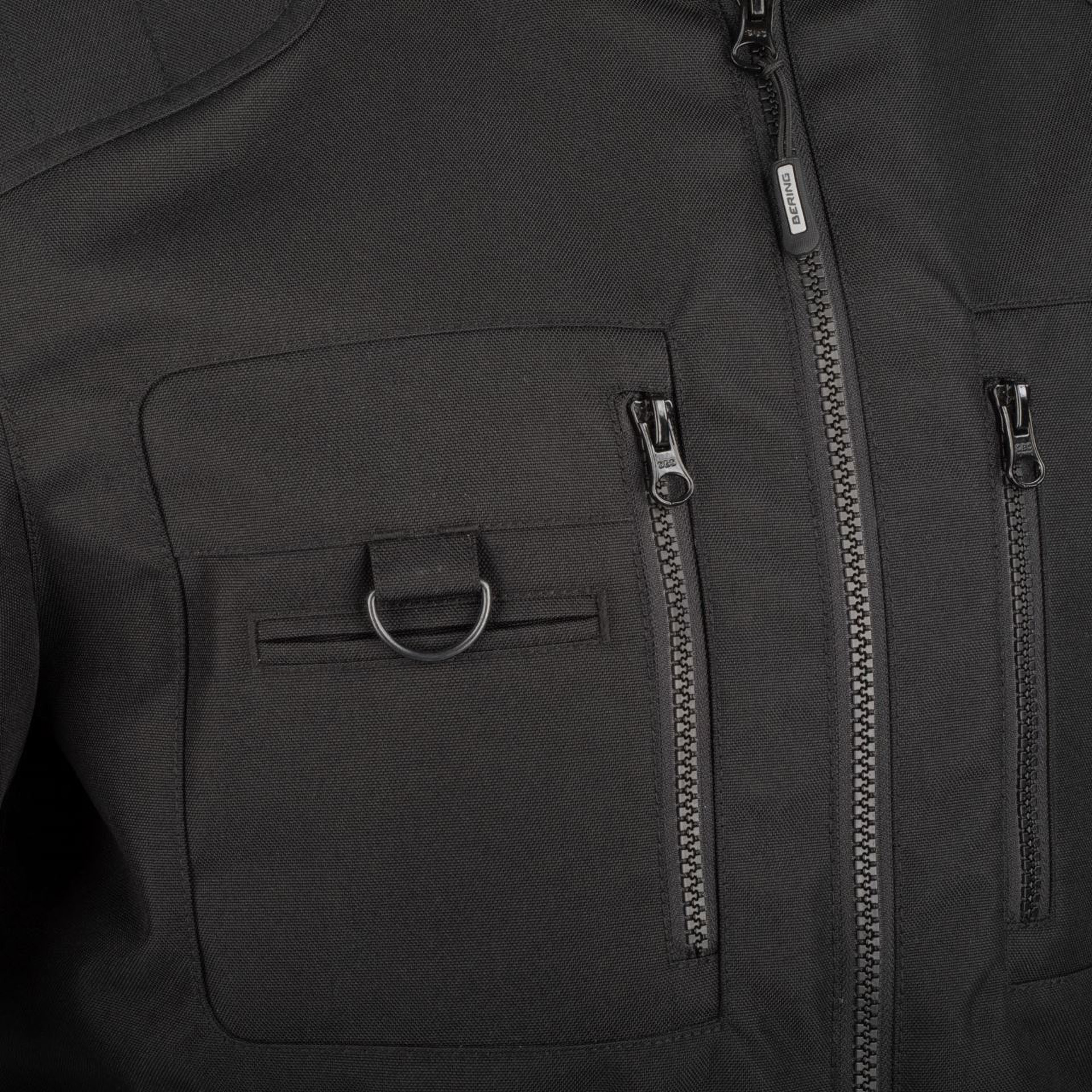 Blusão CORPUS BERING