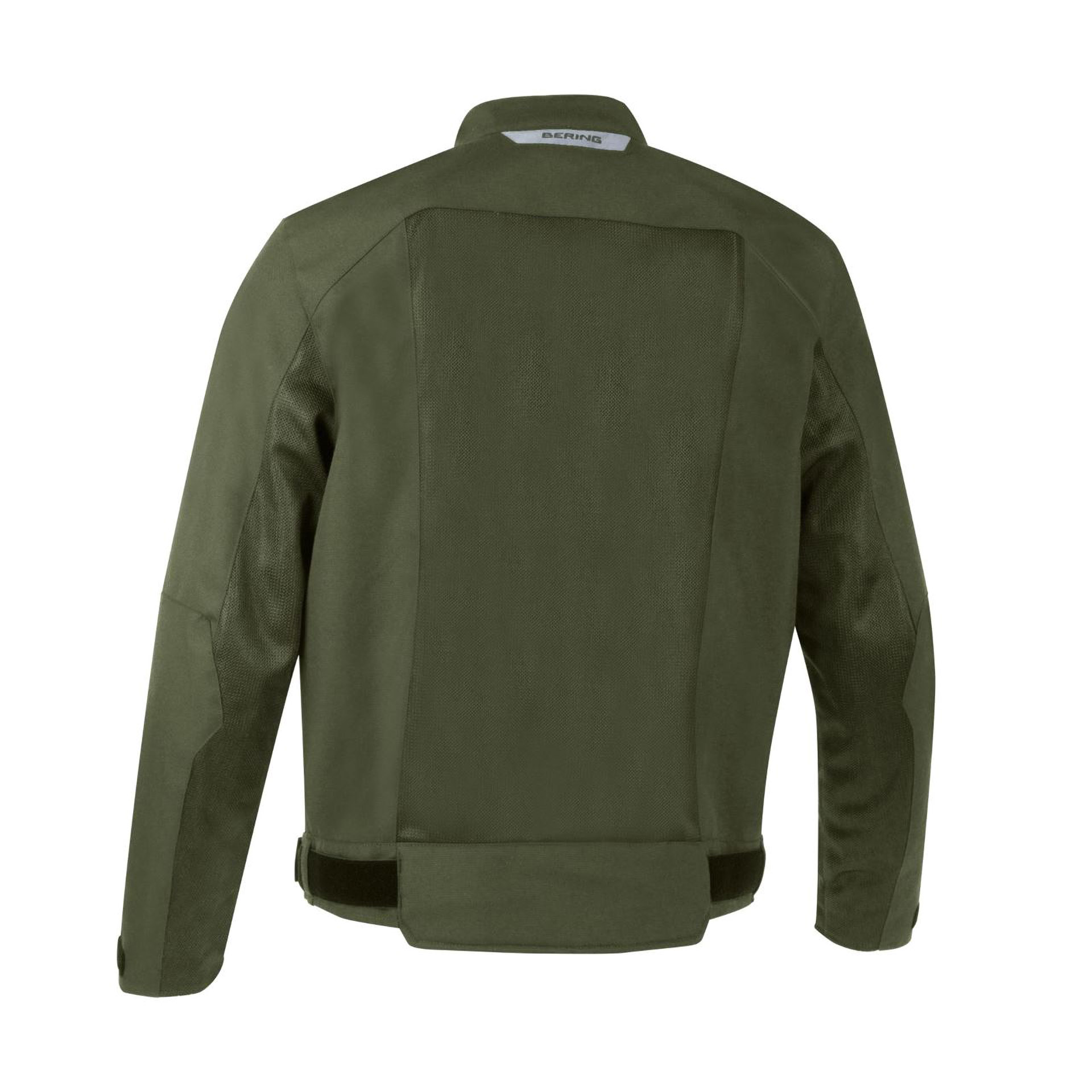 Blusão NELSON Kaki BERING