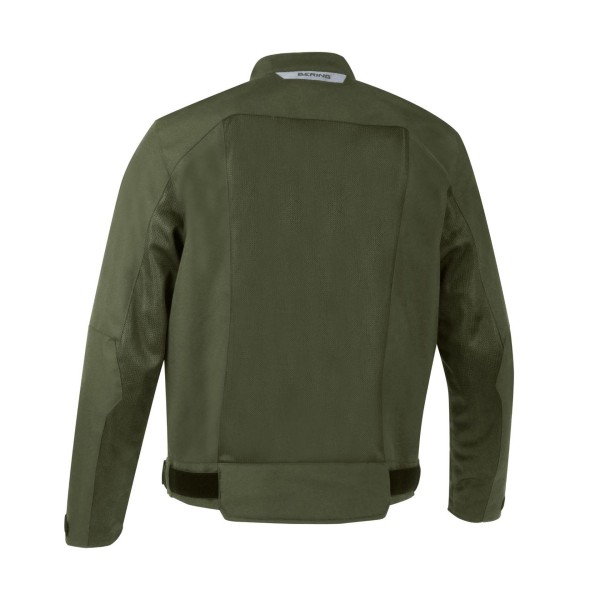 Bluso NELSON Kaki BERING