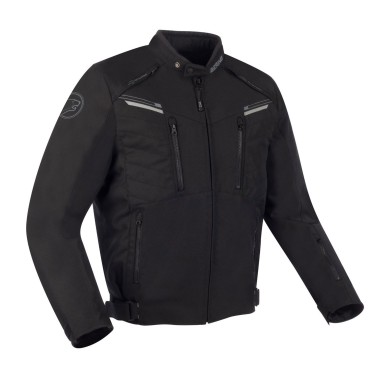 Bluso OTAGO Preto BERING