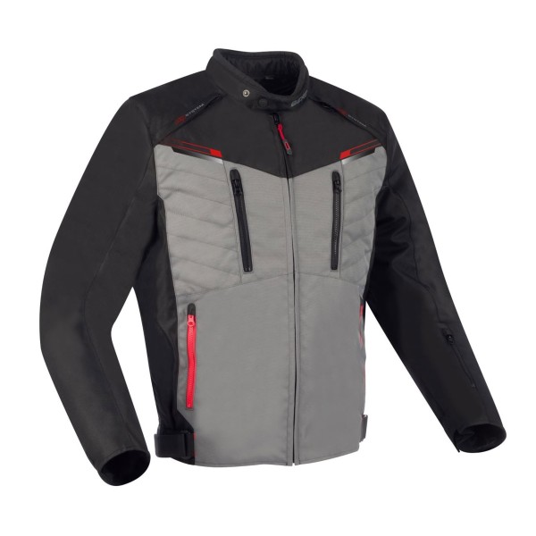 Bluso OTAGO Cinzento BERING