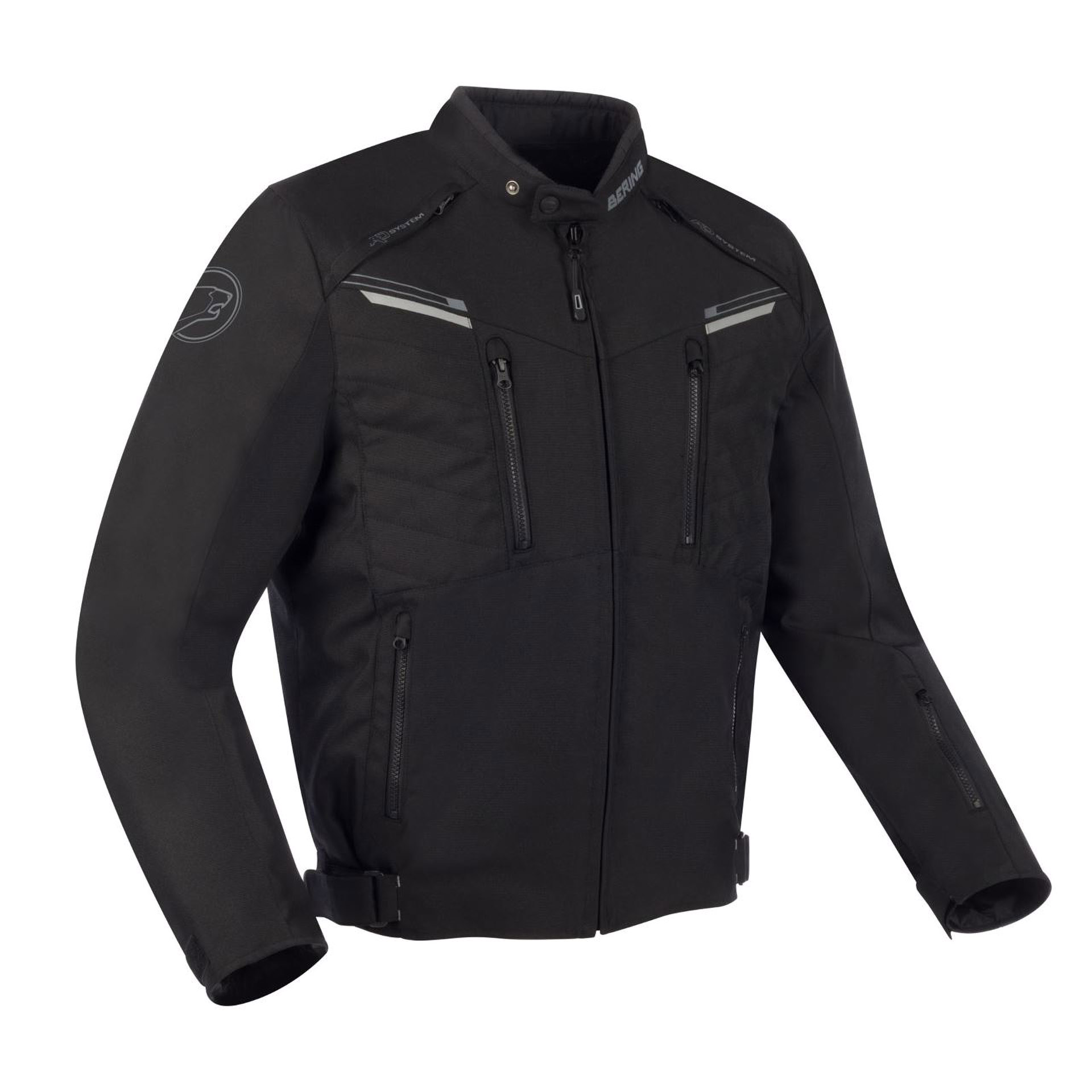 Blusão OTAGO Preto BERING