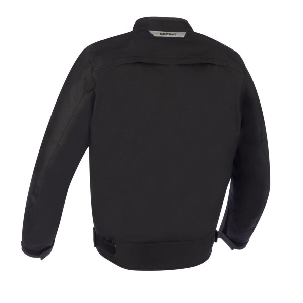 Blusão OTAGO Preto BERING