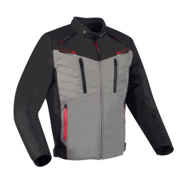 Bluso OTAGO Cinzento BERING